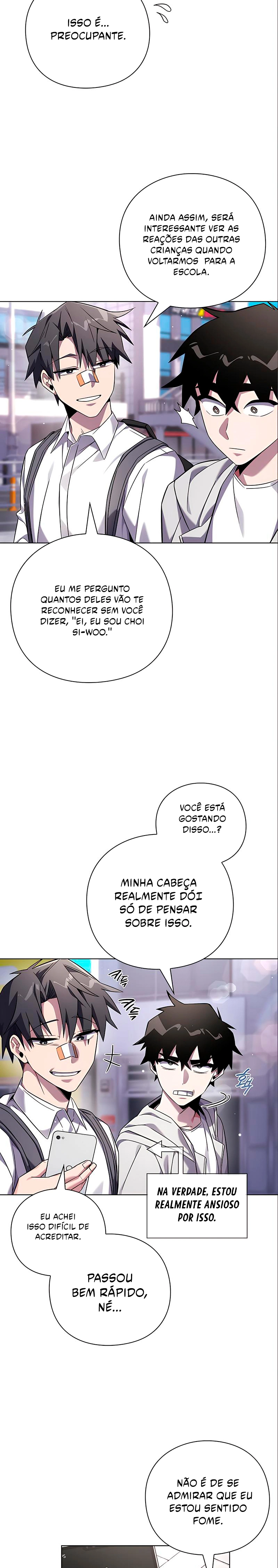 Página 14 - Noite dos Goblins Cap. 15