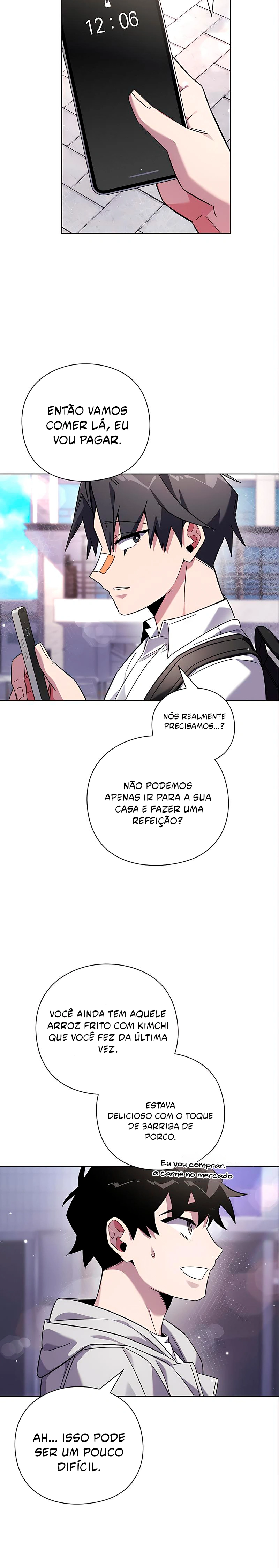 Página 15 - Noite dos Goblins Cap. 15