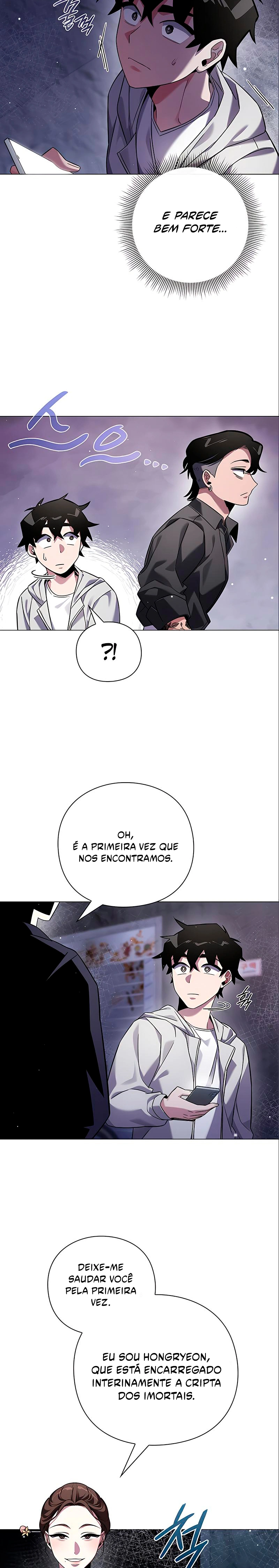 Página 21 - Noite dos Goblins Cap. 15
