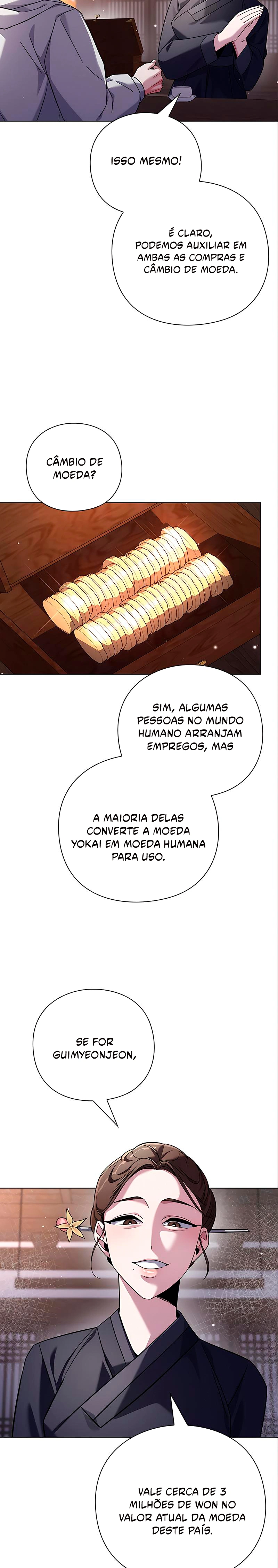 Página 28 - Noite dos Goblins Cap. 15