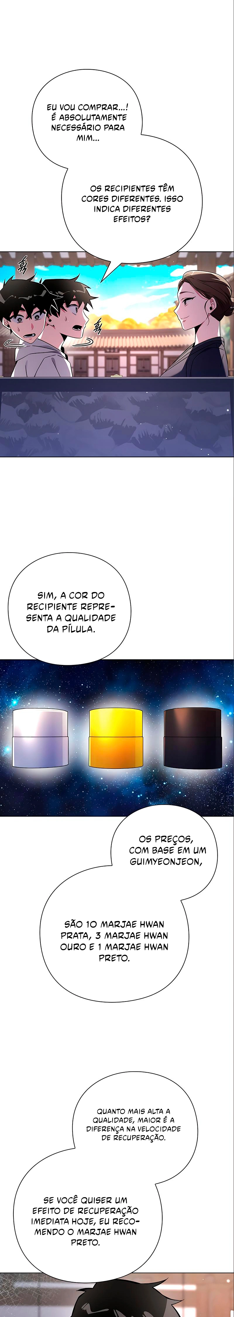 Página 32 - Noite dos Goblins Cap. 15