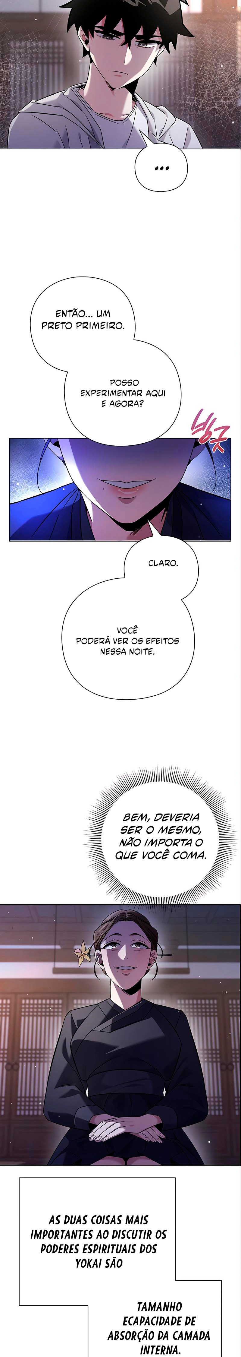 Página 33 - Noite dos Goblins Cap. 15