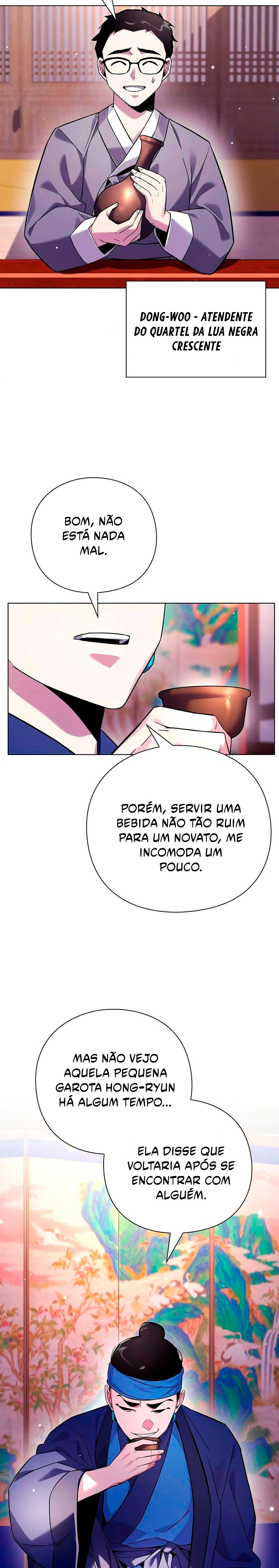 Página 2 - Noite dos Goblins Cap. 16