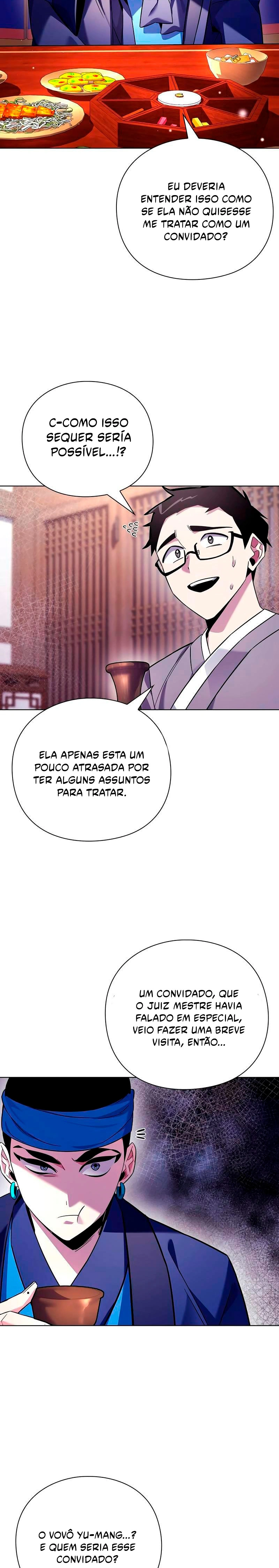 Página 3 - Noite dos Goblins Cap. 16
