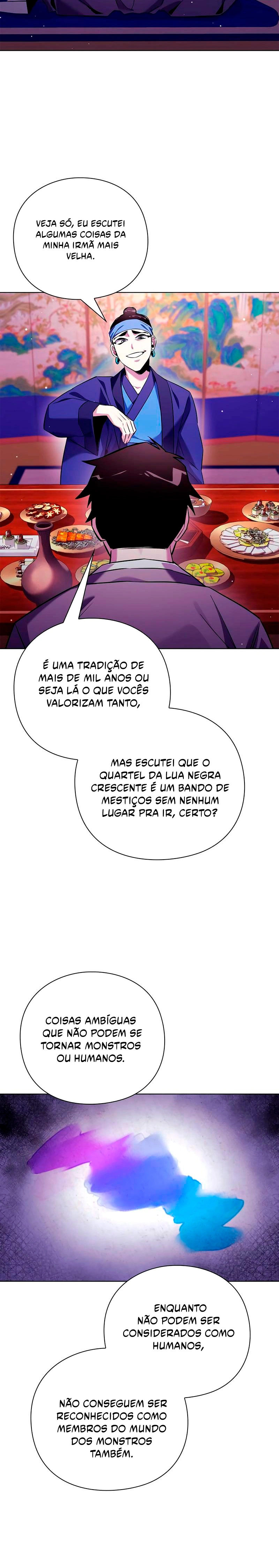 Página 6 - Noite dos Goblins Cap. 16