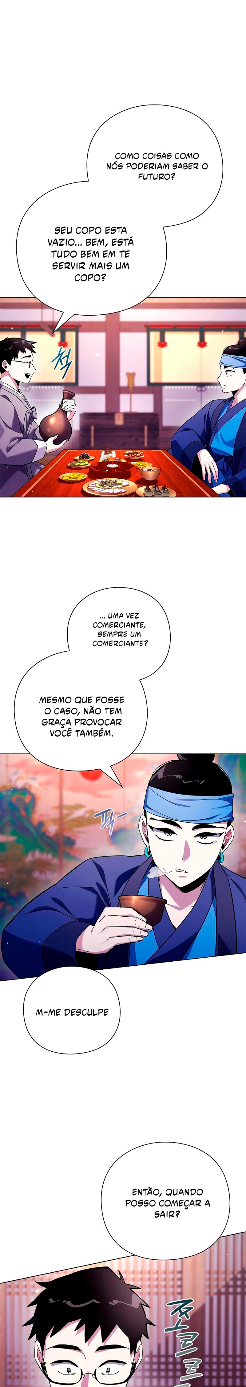 Página 8 - Noite dos Goblins Cap. 16
