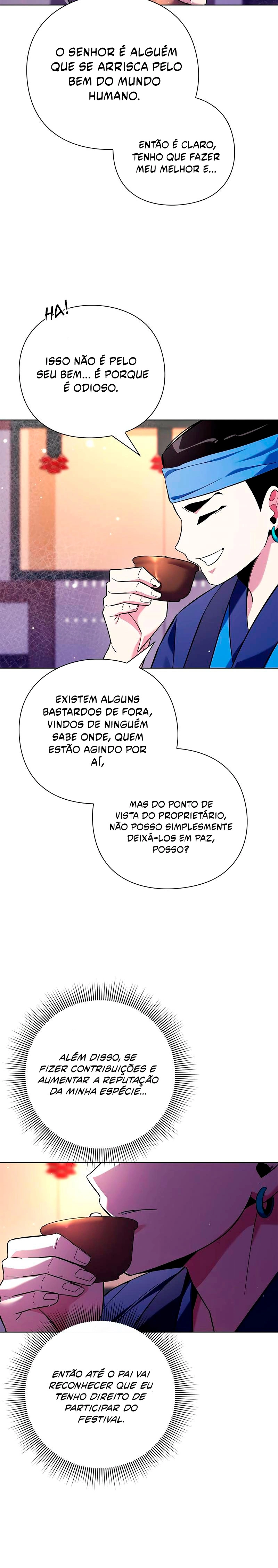 Página 10 - Noite dos Goblins Cap. 16