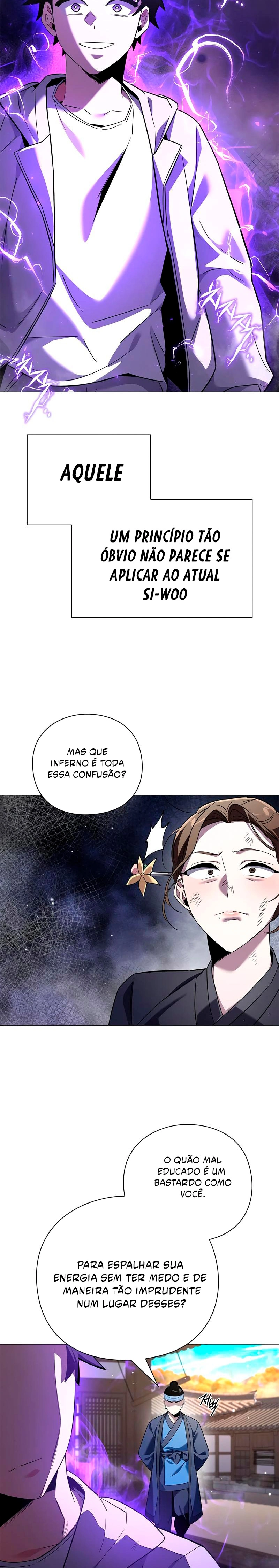 Página 19 - Noite dos Goblins Cap. 16
