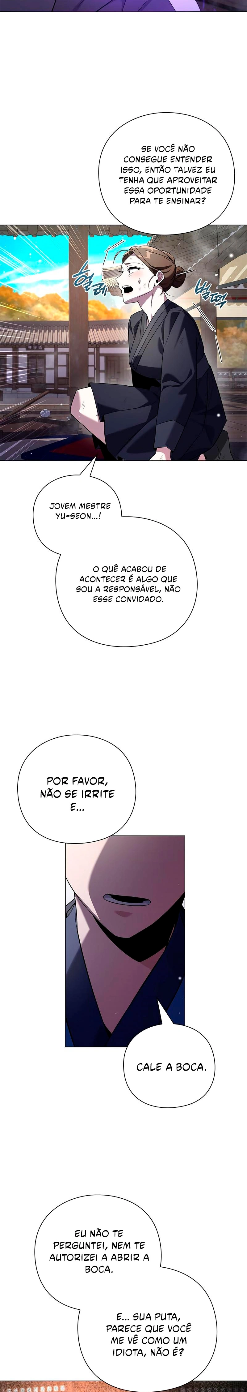 Página 20 - Noite dos Goblins Cap. 16