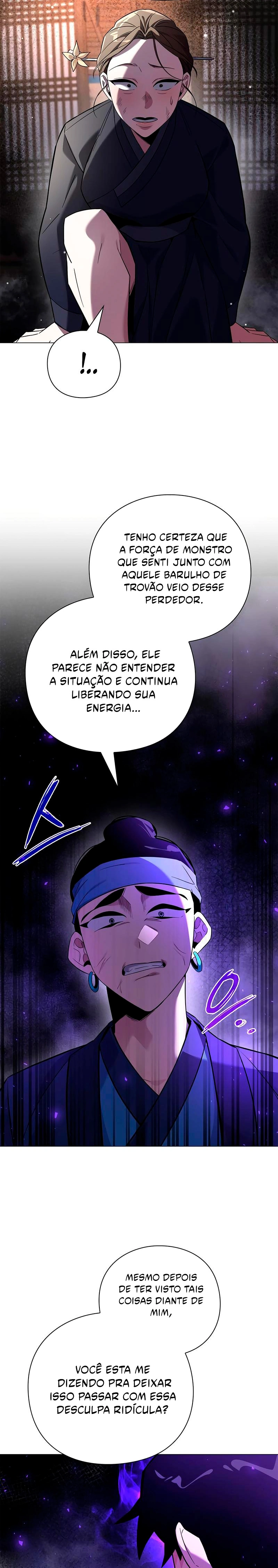 Página 21 - Noite dos Goblins Cap. 16