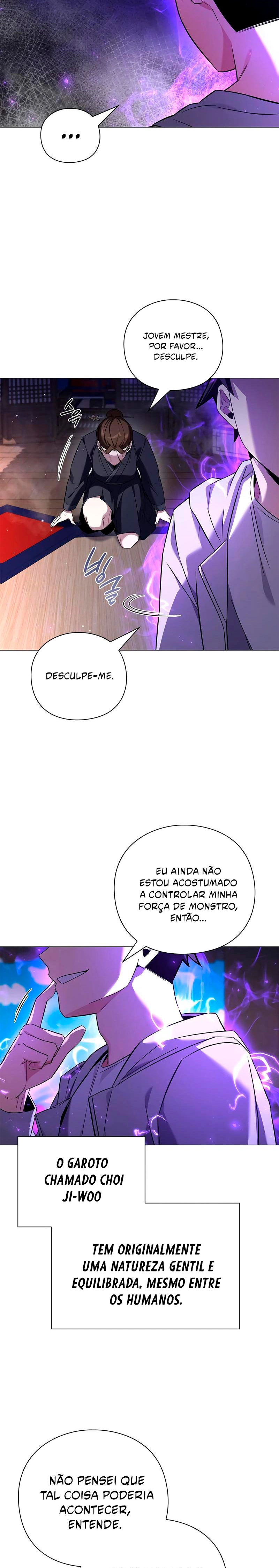Página 22 - Noite dos Goblins Cap. 16