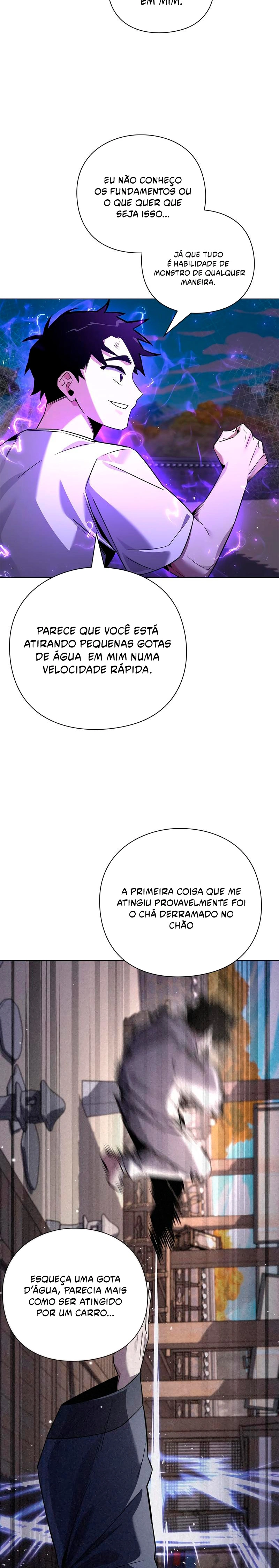 Página 35 - Noite dos Goblins Cap. 16