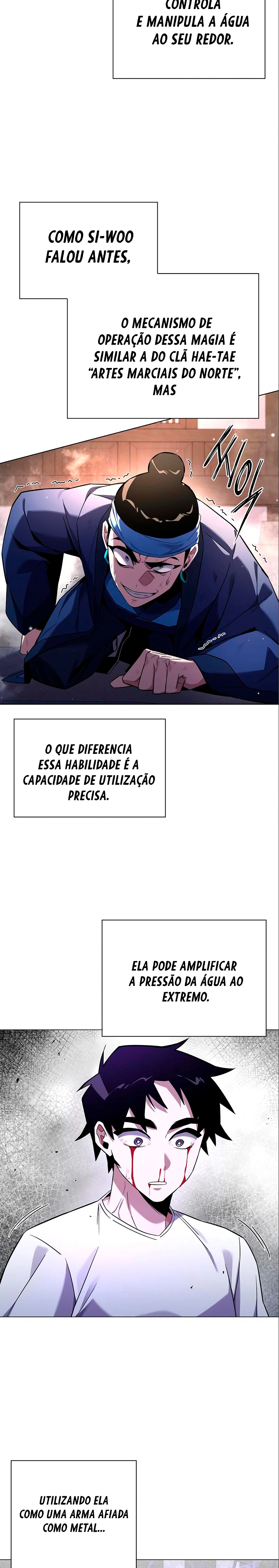 Página 12 - Noite dos Goblins Cap. 17