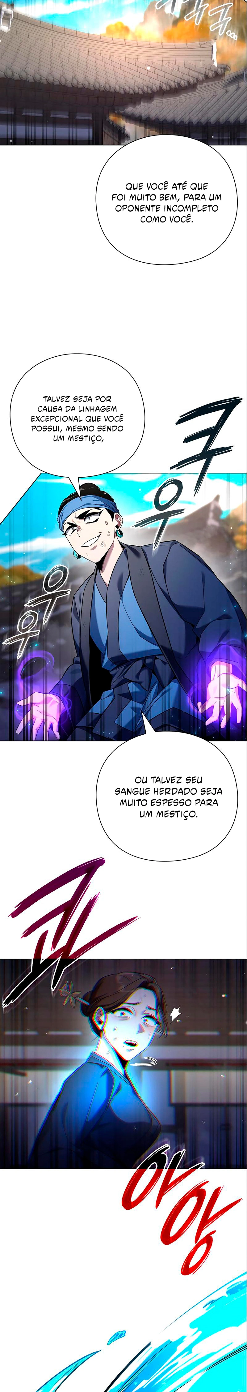 Página 15 - Noite dos Goblins Cap. 17