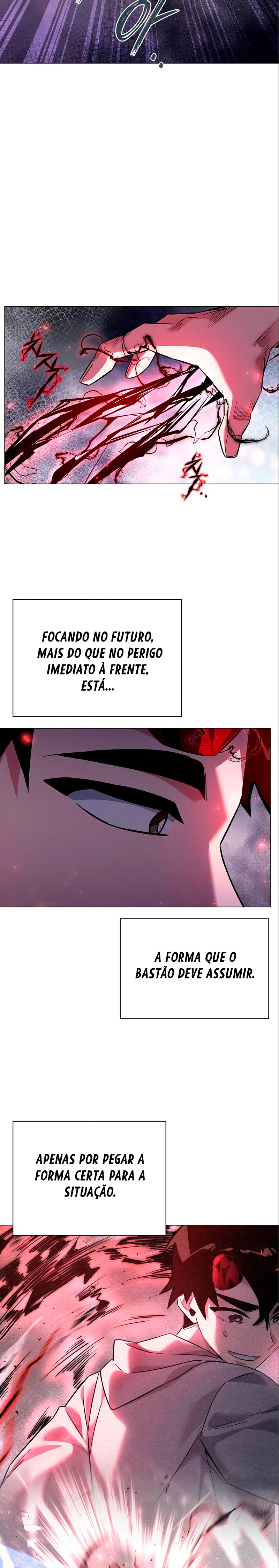 Página 21 - Noite dos Goblins Cap. 17