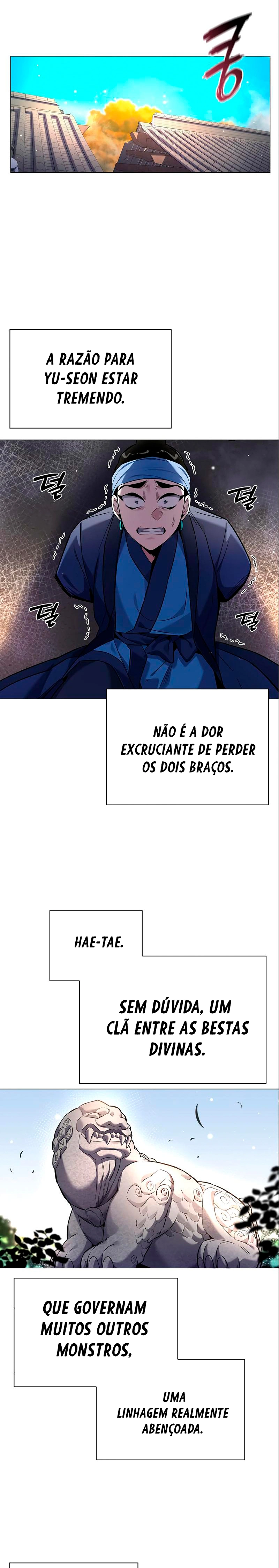 Página 34 - Noite dos Goblins Cap. 17