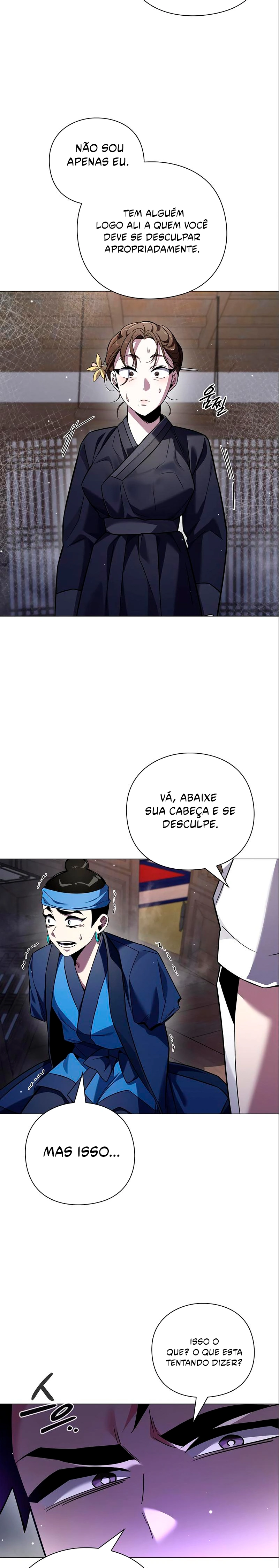 Página 37 - Noite dos Goblins Cap. 17