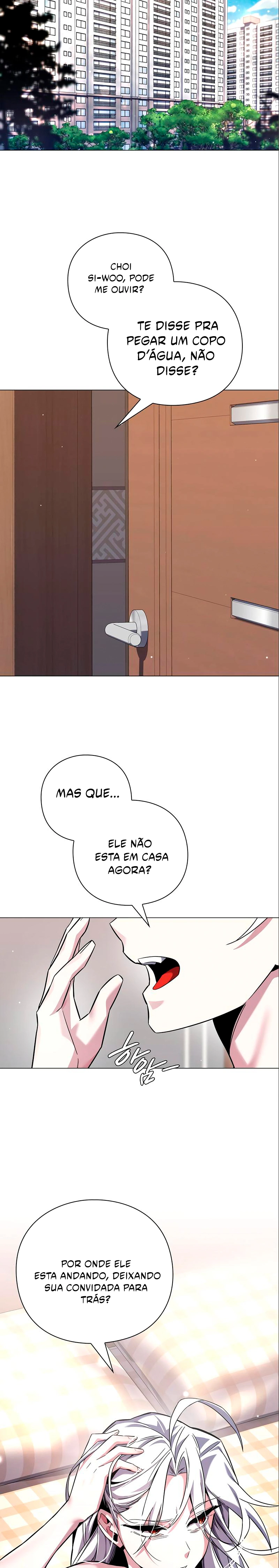 Página 40 - Noite dos Goblins Cap. 17