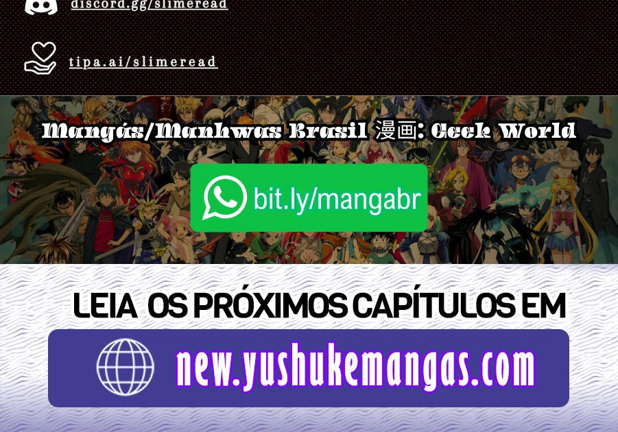 Página 42 - Noite dos Goblins Cap. 17