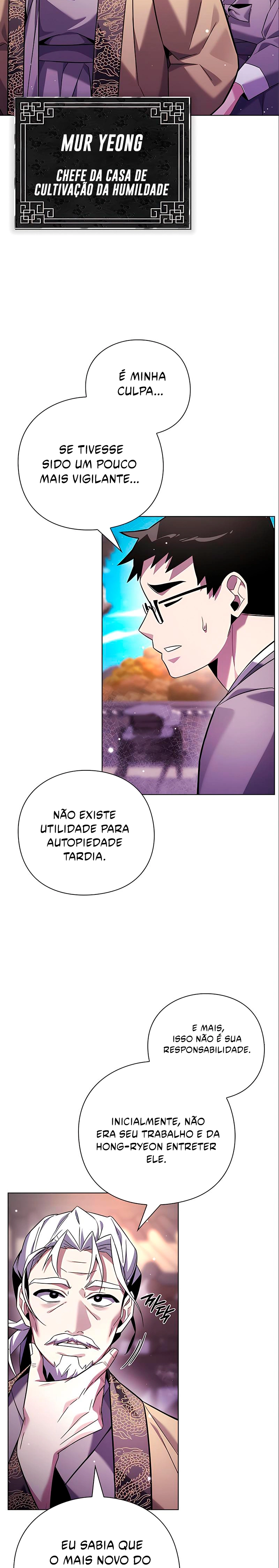 Página 2 - Noite dos Goblins Cap. 18