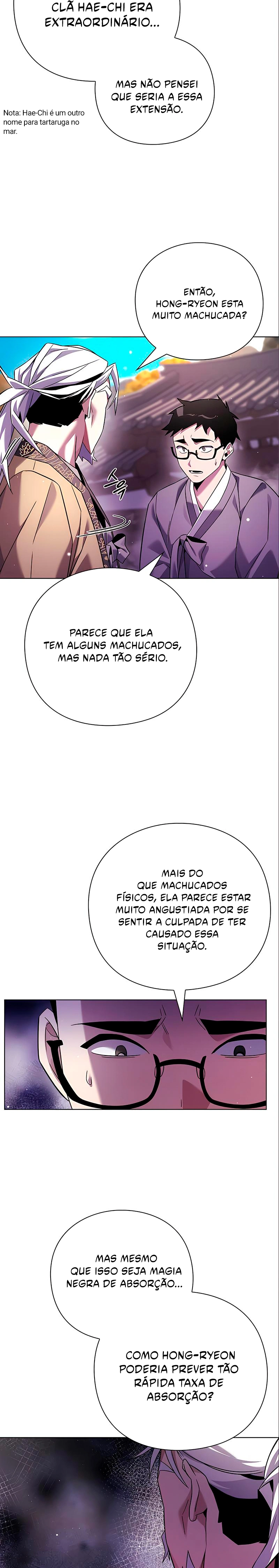 Página 3 - Noite dos Goblins Cap. 18