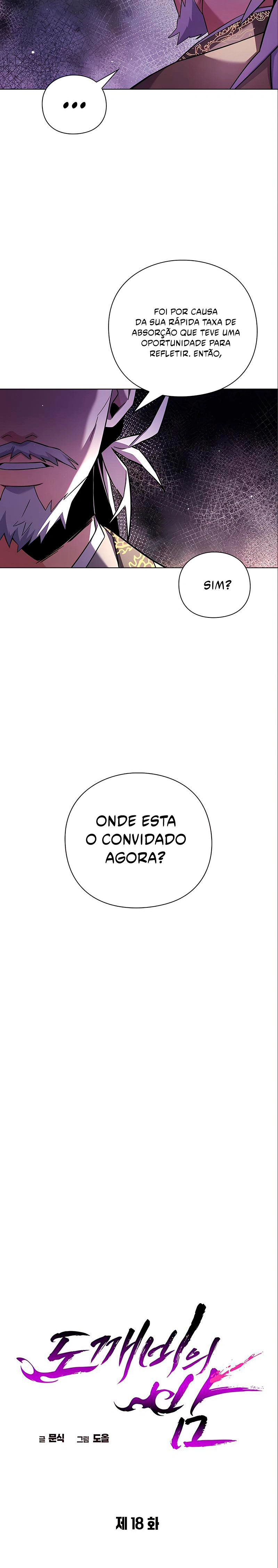 Página 4 - Noite dos Goblins Cap. 18