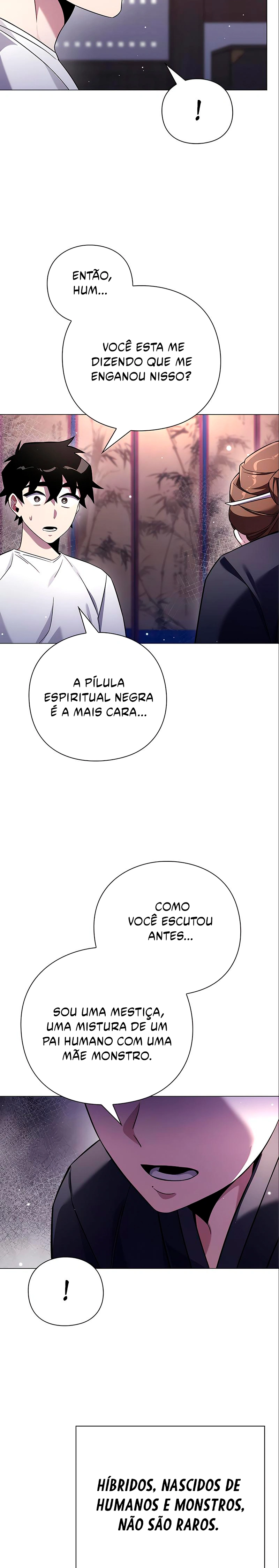 Página 14 - Noite dos Goblins Cap. 18