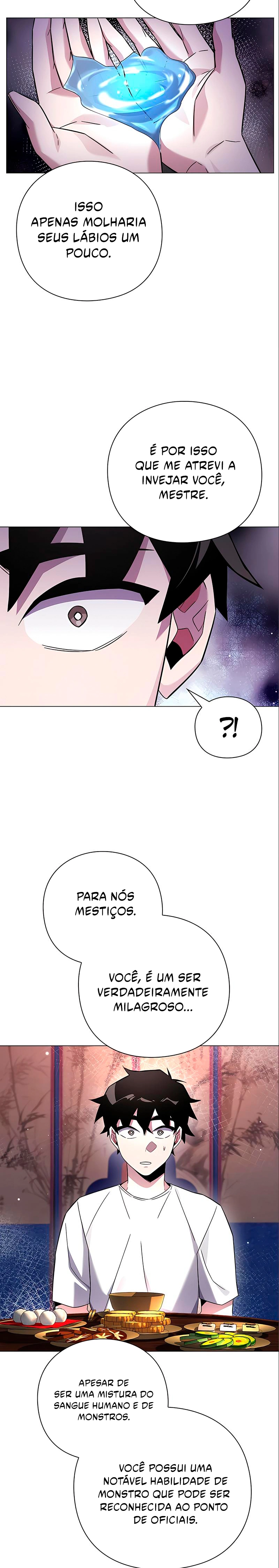 Página 17 - Noite dos Goblins Cap. 18