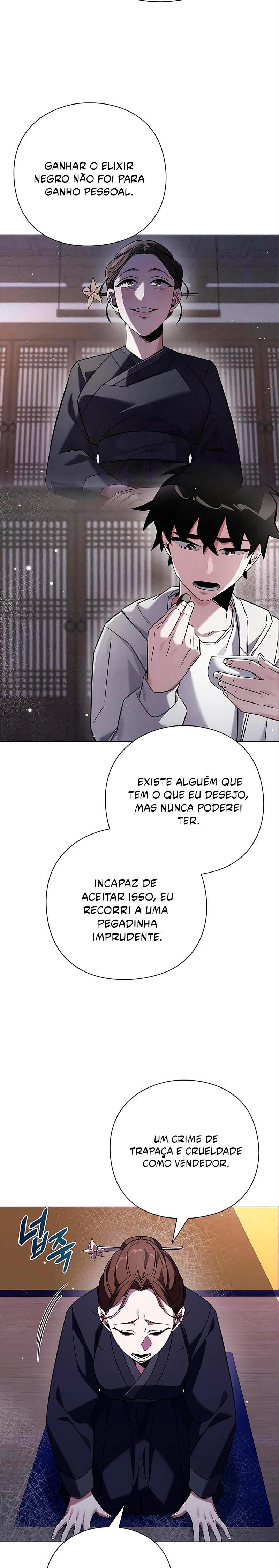 Página 18 - Noite dos Goblins Cap. 18