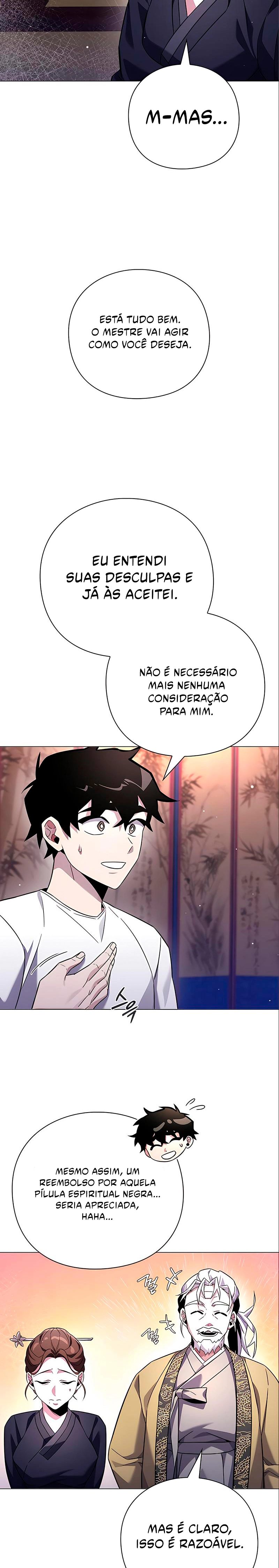 Página 21 - Noite dos Goblins Cap. 18