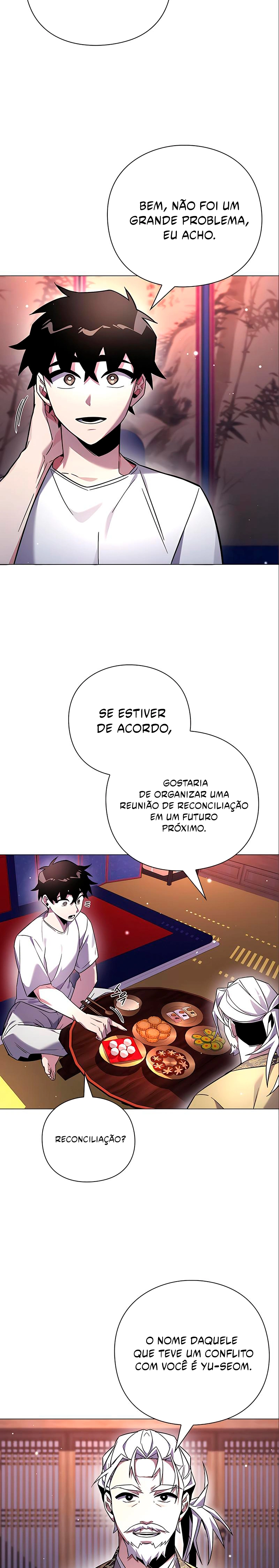 Página 23 - Noite dos Goblins Cap. 18