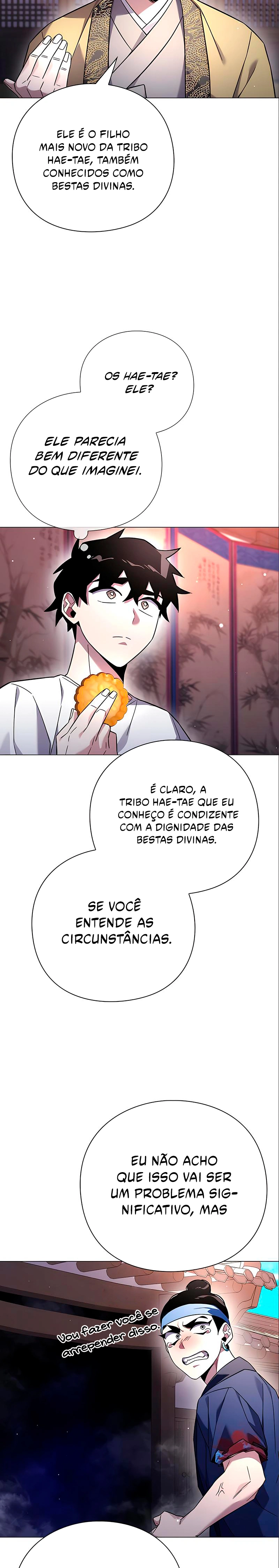 Página 24 - Noite dos Goblins Cap. 18