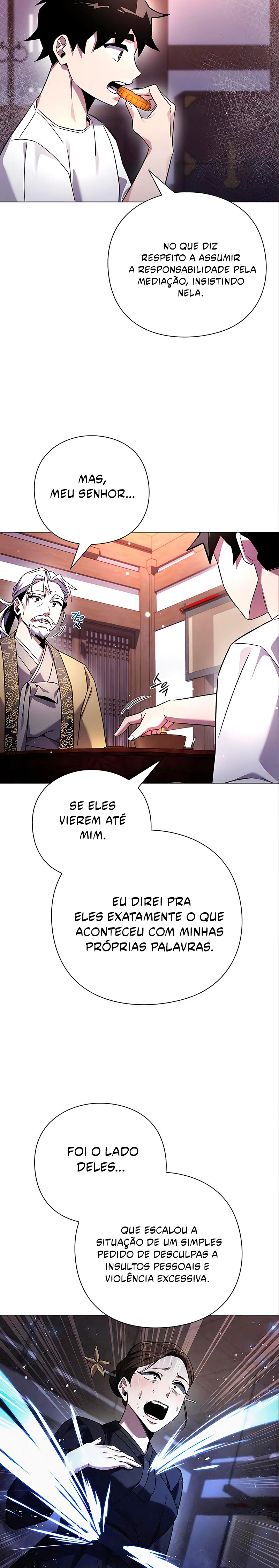 Página 26 - Noite dos Goblins Cap. 18