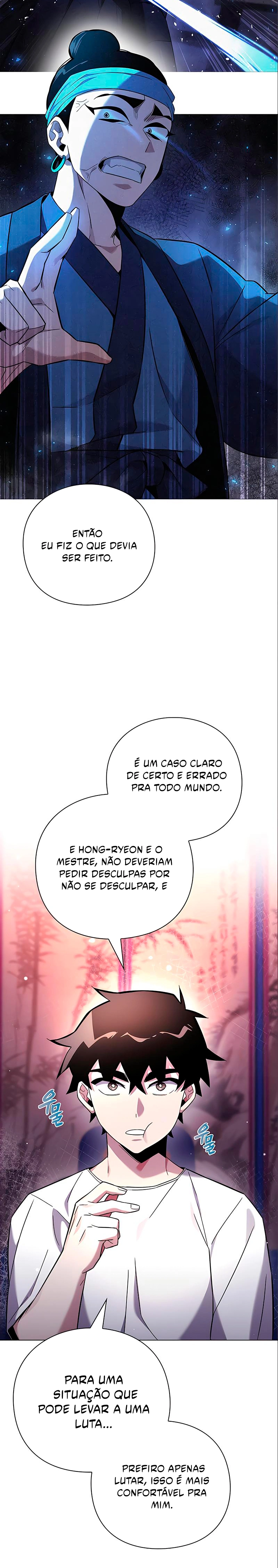 Página 27 - Noite dos Goblins Cap. 18