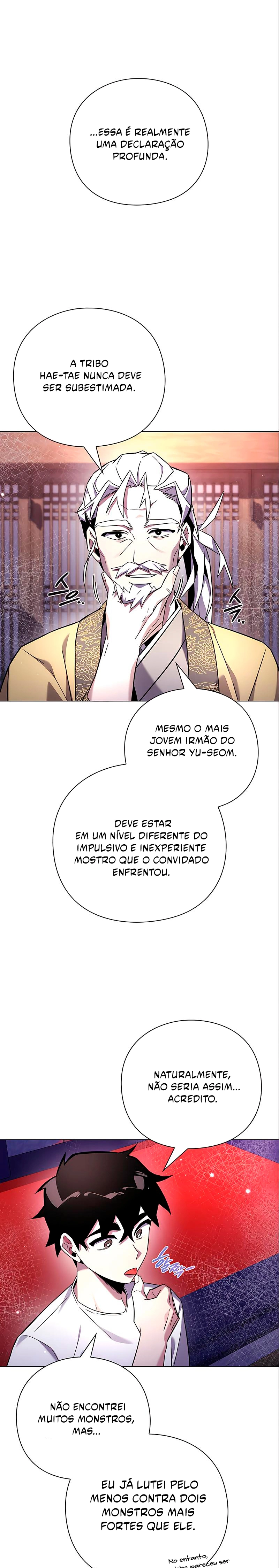 Página 28 - Noite dos Goblins Cap. 18