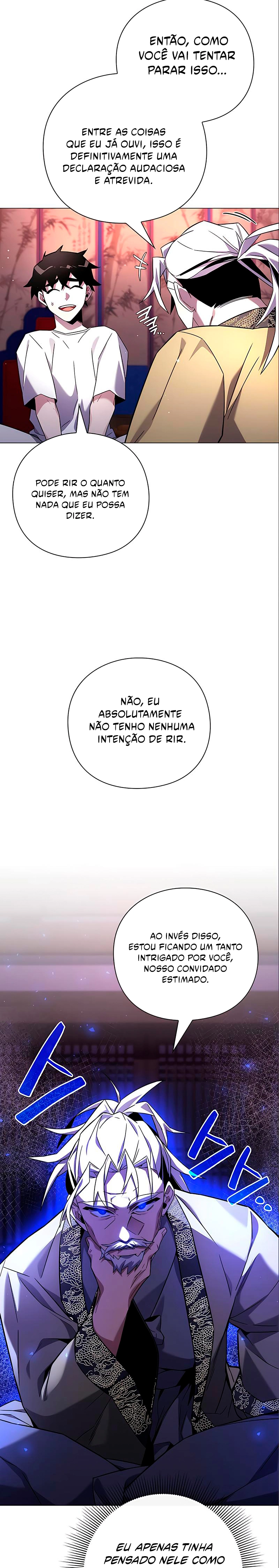 Página 31 - Noite dos Goblins Cap. 18