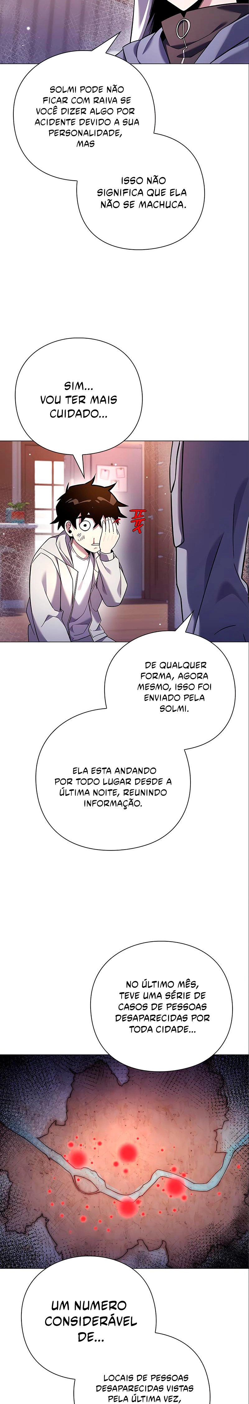Página 38 - Noite dos Goblins Cap. 18