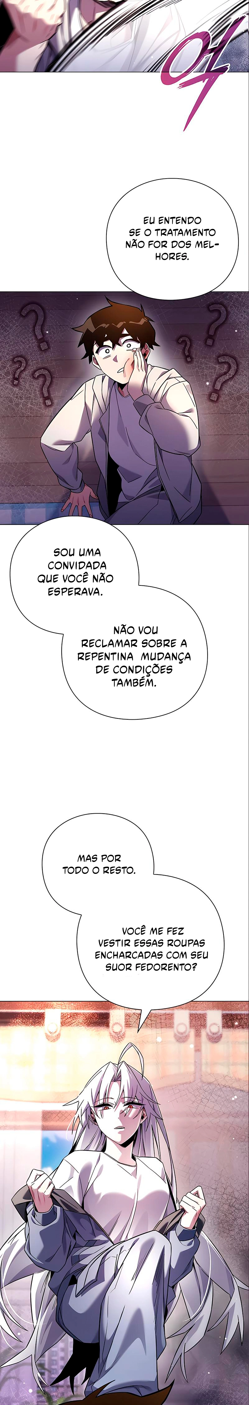 Página 40 - Noite dos Goblins Cap. 18