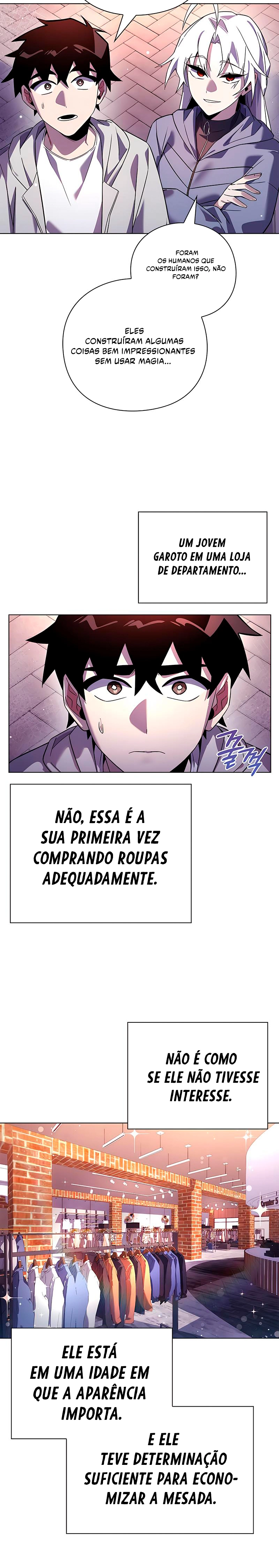 Página 2 - Noite dos Goblins Cap. 19