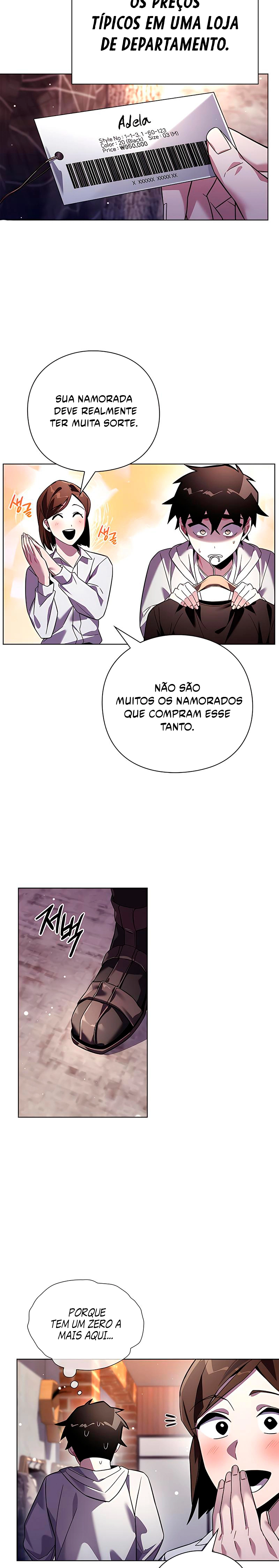 Página 6 - Noite dos Goblins Cap. 19