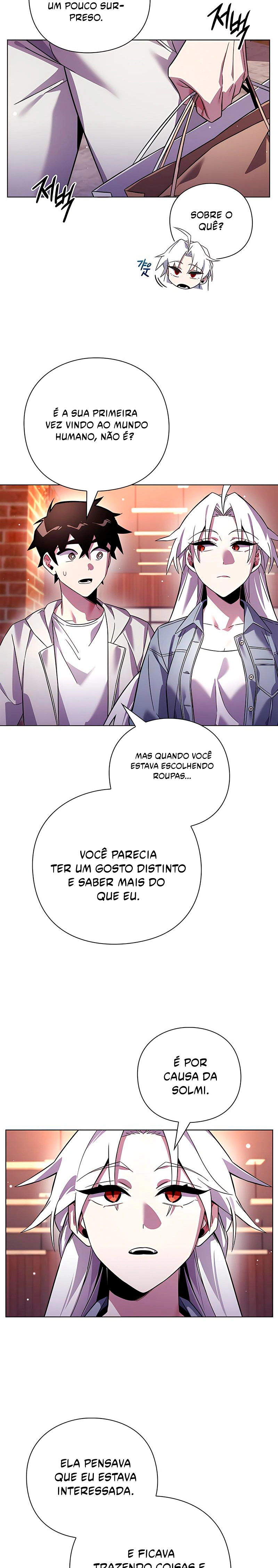 Página 15 - Noite dos Goblins Cap. 19