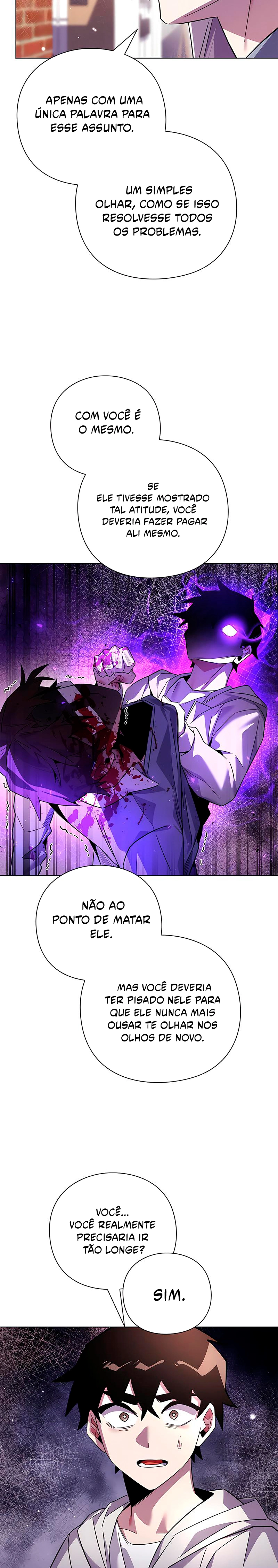 Página 18 - Noite dos Goblins Cap. 19