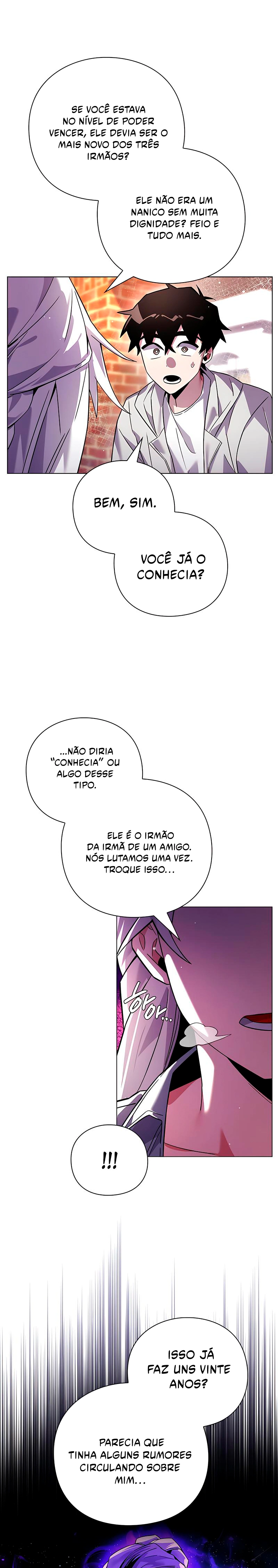 Página 21 - Noite dos Goblins Cap. 19