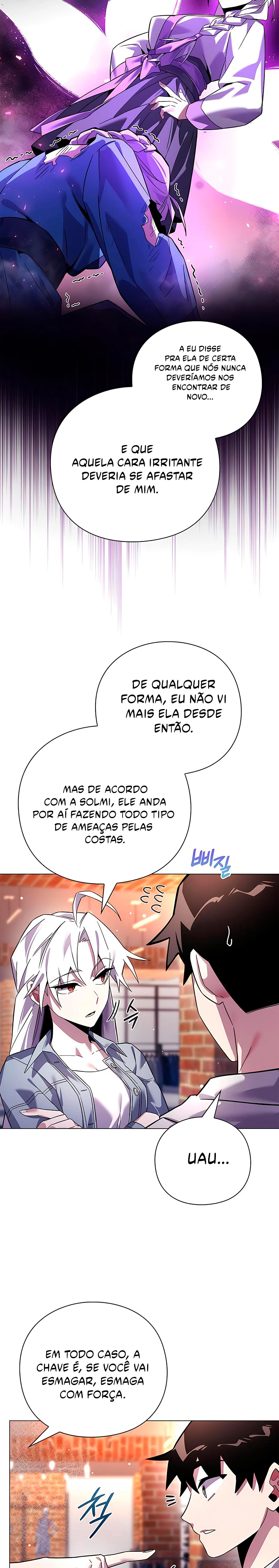 Página 23 - Noite dos Goblins Cap. 19