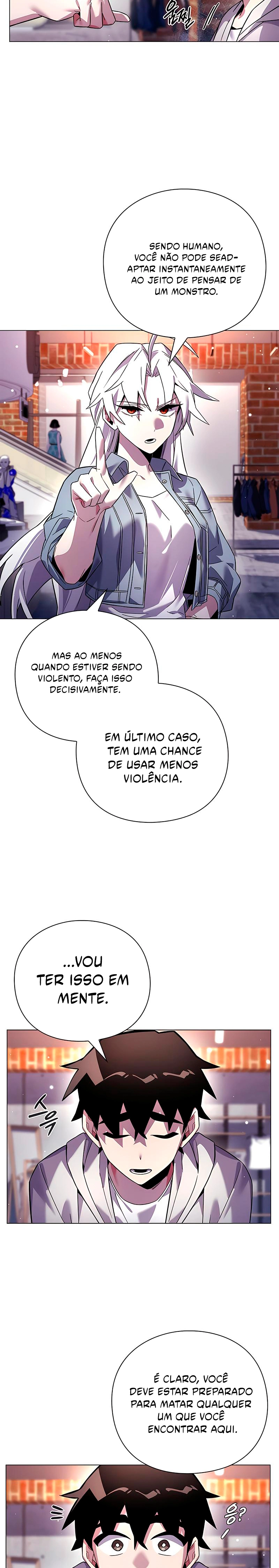Página 24 - Noite dos Goblins Cap. 19