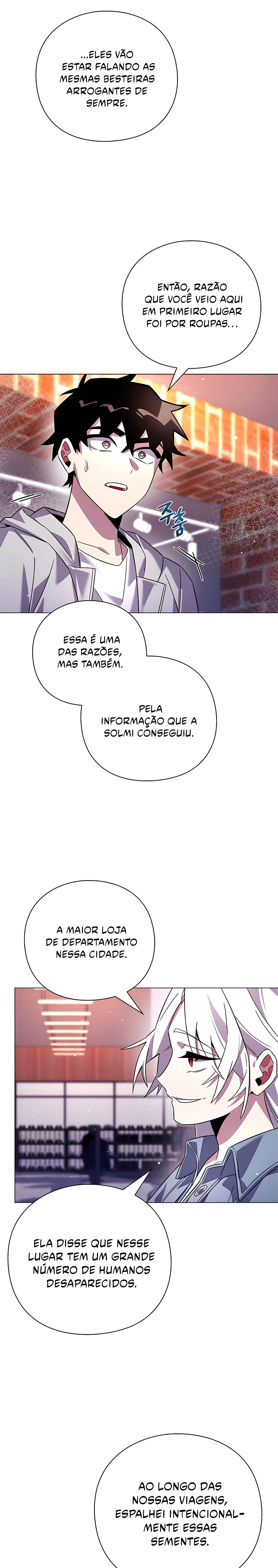 Página 35 - Noite dos Goblins Cap. 19