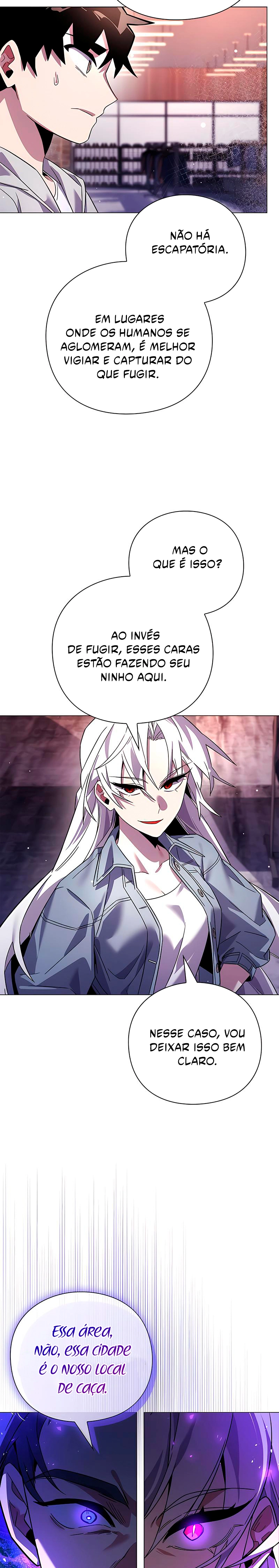 Página 36 - Noite dos Goblins Cap. 19