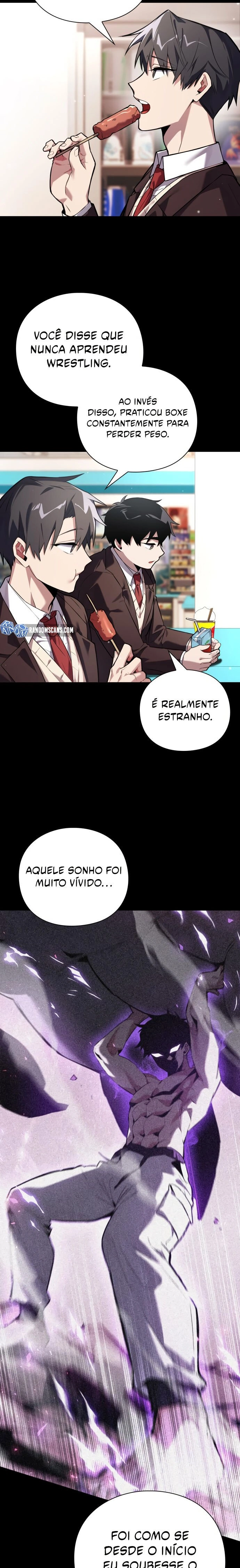 Página 3 - Noite dos Goblins Cap. 2
