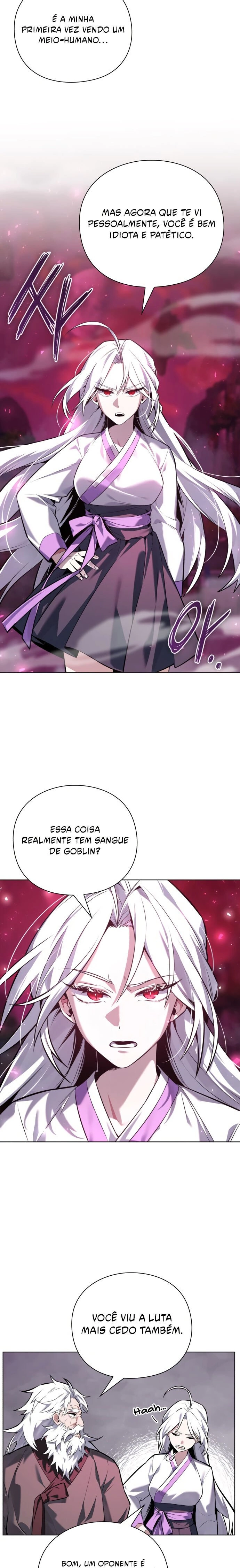 Página 9 - Noite dos Goblins Cap. 2