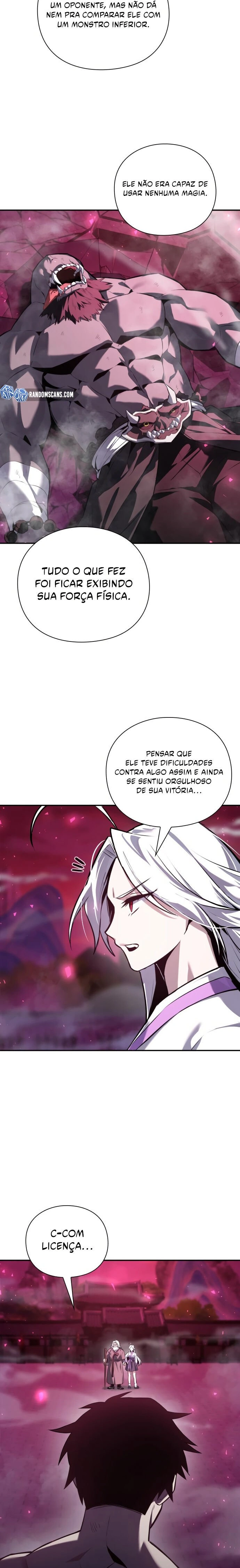 Página 10 - Noite dos Goblins Cap. 2
